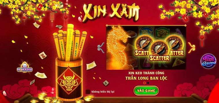 Cách Chơi Nổ Hũ Xin Xăm Tại Dafabet Mẹo Hay Thắng Lớn