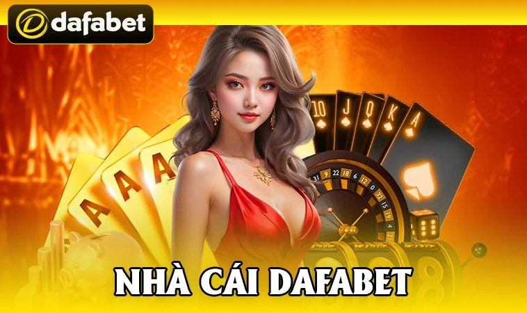 DafaBet - Trang Chủ Dafa Bet - Địa Chỉ Cá Cược Trực Tuyến Đỉnh Cao Nhất