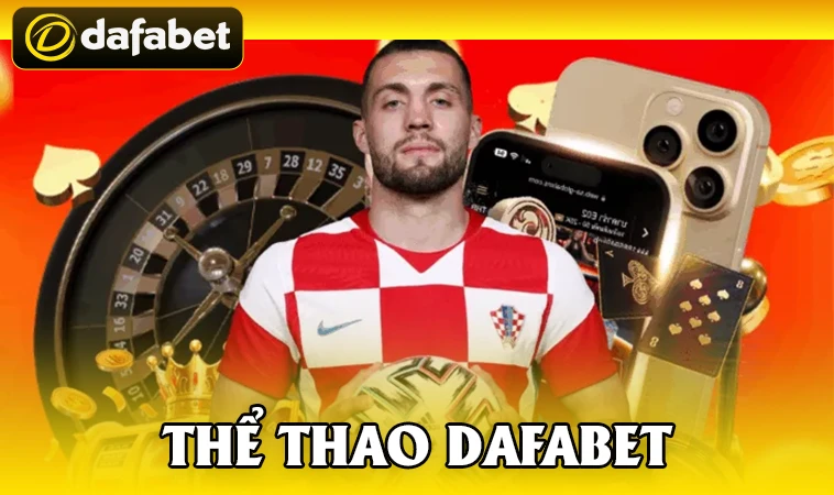 DafaBet - Trang Chủ Dafa Bet - Địa Chỉ Cá Cược Trực Tuyến Đỉnh Cao Nhất