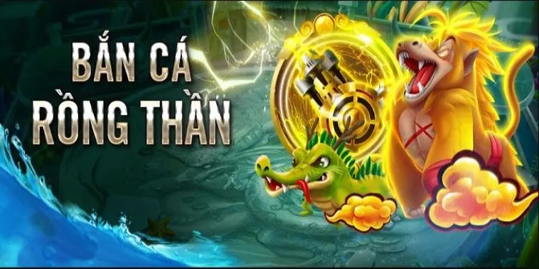 Cách Chơi Bắn Cá Rồng DafaBet Thú Vị Hấp Dẫn Cho Mọi Ngư Thủ