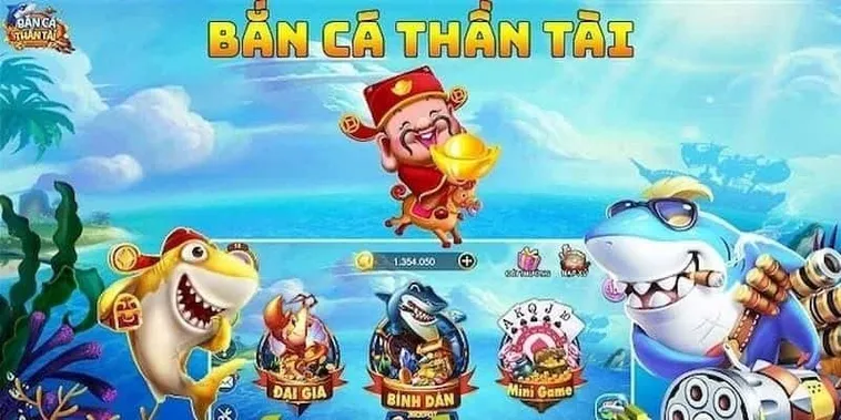 Cách Chơi Bắn Cá Thần Tài DafaBet Hiệu Quả Cho Mọi Ngư Thủ