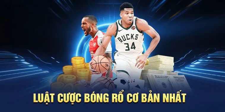 Tìm Hiểu Cá Cược Bóng Rổ Dafabet: Trải Nghiệm Thú Vị Đầy Kịch Tính