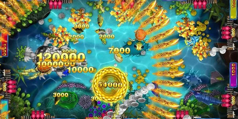 Hướng Dẫn Cách Chơi Bắn Cá Vua Hải Tặc Tại Dafabet Hiệu Quả Nhất