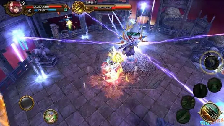 Khám Phá Cách Chơi Game Nhanh ZetX Tại DafaBet Đầy Kịch Tính