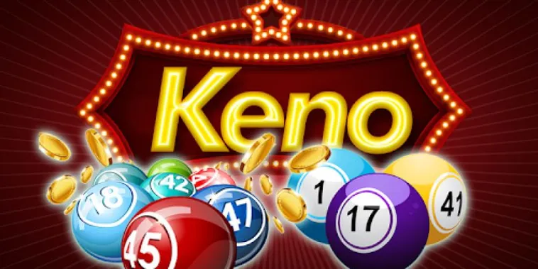 Cách Chơi Game Nhanh Keno Tại DafaBet Thú Vị