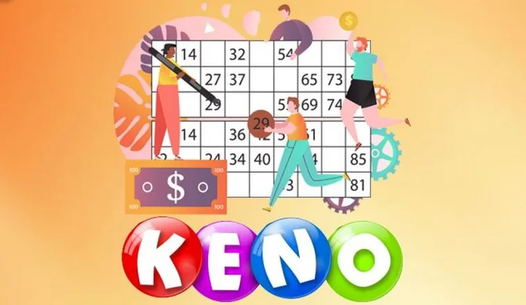 Cách Chơi Game Nhanh Keno Tại DafaBet Thú Vị