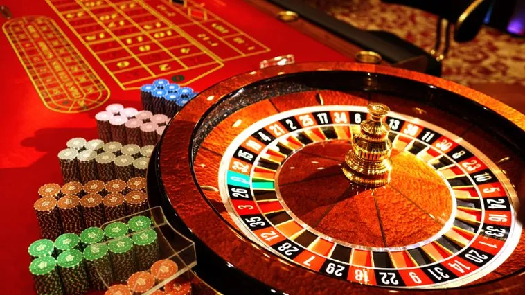 Cách Chơi Roulette Nhà Cái DafaBet Hấp Dẫn Cho Tân Thủ